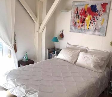 Cassagnabere-Tournas Cama Y Desayuno | Annie chambres hôtes