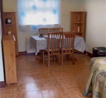 Newtownards Apartamento | Annie Dee’s Guest Accommodation