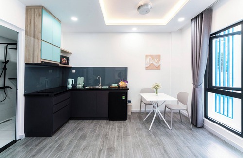 Tran Phu Beach Apartamento | Annie House