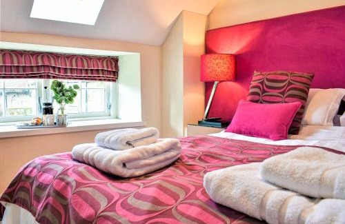 Adderstone Casa | Annie Oswalds Cottage