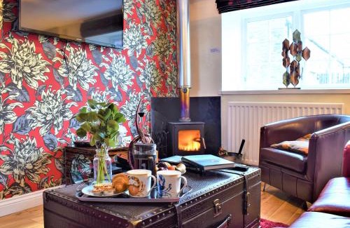 Adderstone Casa | Annie Oswalds Cottage