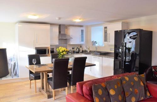 Adderstone Casa | Annie Oswalds Cottage