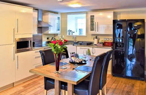 Adderstone Casa | Annie Oswalds Cottage