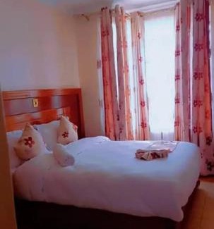 Nakuru Apartamento | Annie's 1br near sarovawoodlands