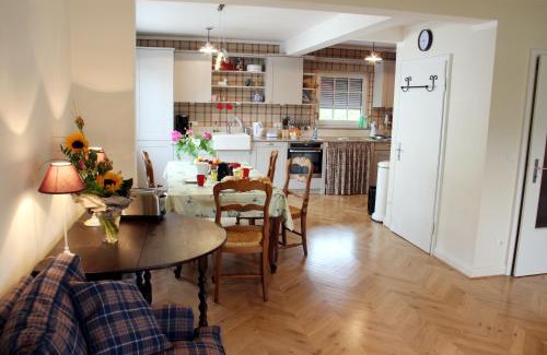Friedrichsthal Apartamento | Annie's Anker