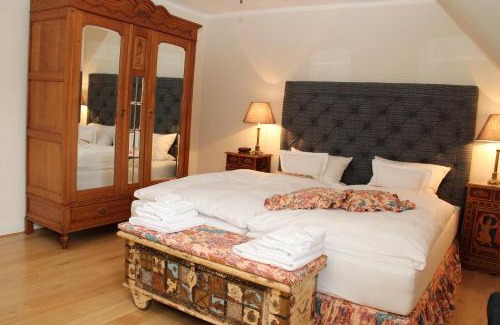 Friedrichsthal Apartamento | Annie's Anker