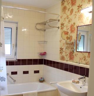 Friedrichsthal Apartamento | Annie's Anker