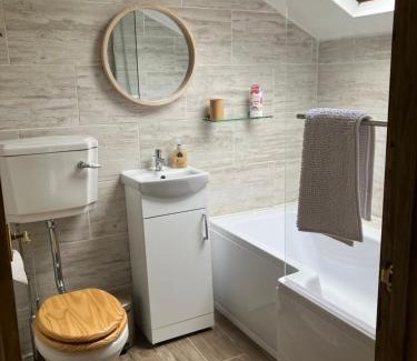 Seascale Casa | Annie's Cottage