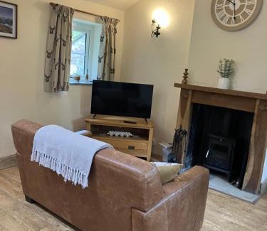 Seascale Casa | Annie's Cottage
