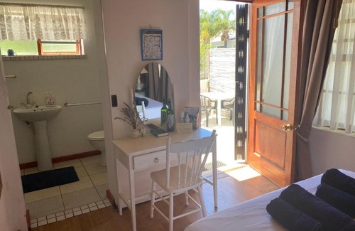 Tulbagh Casa | Annie's Hideaway