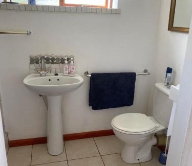 Tulbagh Casa | Annie's Hideaway