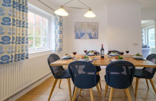 Thorpeness Casa | Annie's House