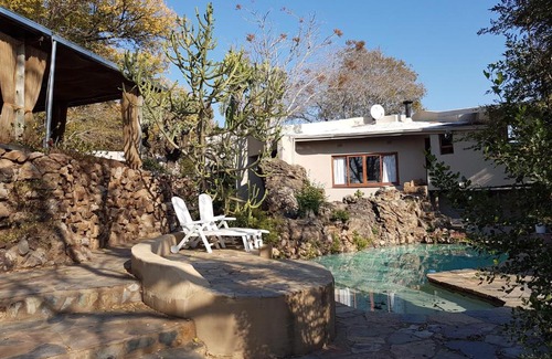 Lanseria Apartamento | Annie's Place, Lanseria
