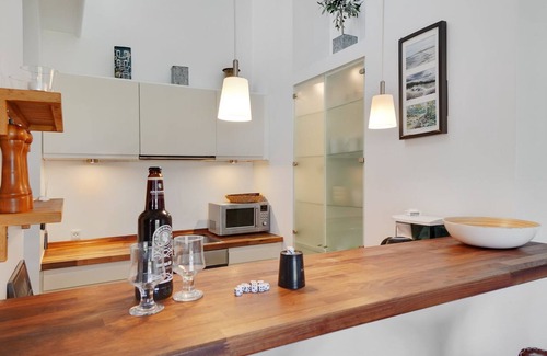 Nykobing Sjaelland Casa | "Anniek" - 1km to the inlet by Interhome