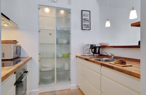 Nykobing Sjaelland Casa | "Anniek" - 1km to the inlet by Interhome