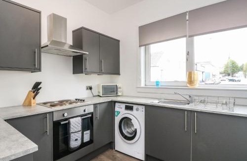 Helensburgh Casa | Annielea is a cosy 3 bed Cottage in Helensburgh