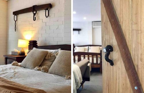 Fitzroy Falls Casa | Annies Barn, Fitzroy Falls
