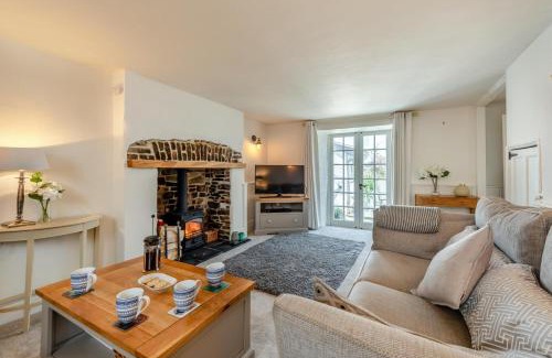 Appledore Casa | Annies Cottage - Appledore
