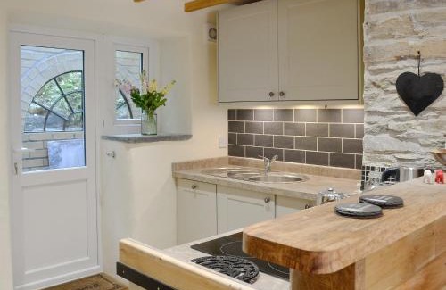 Milton Combe Casa | Annies Cottage