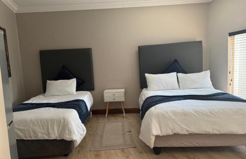 Kempton Park Apartamento | Annies Place Self Catering