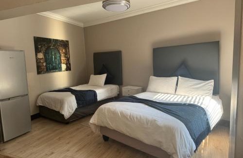 Kempton Park Apartamento | Annies Place Self Catering
