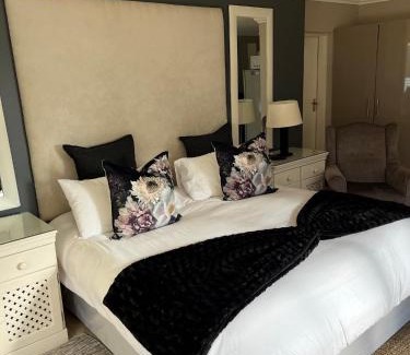 Kempton Park Apartamento | Annies Place Self Catering