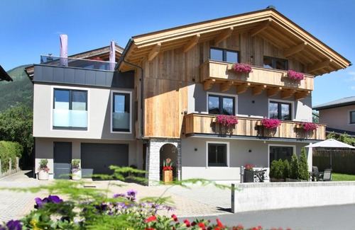 Schuttdorf Apartamento | Annika Apartments summer card included