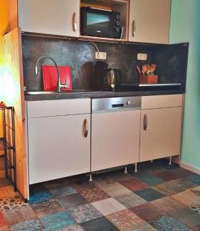 Lieblos Apartamento | Annika