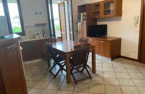 Borgo Montone Apartamento | Annina residence
