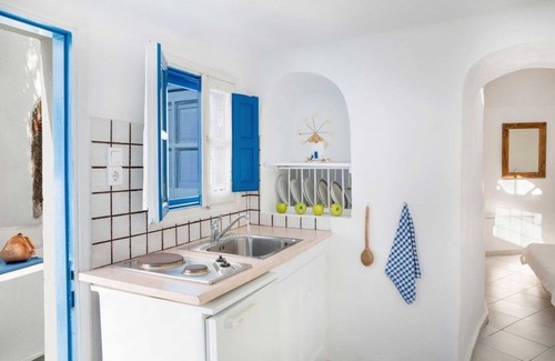 Imerovigli Casa | Annio Flats