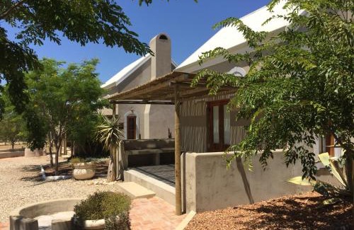 Riebeek Kasteel Chalet De Esquí | Annis Nest