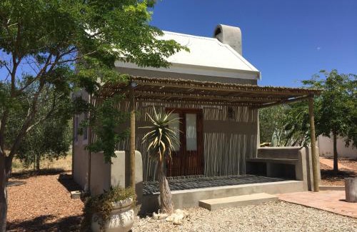 Riebeek Kasteel Chalet De Esquí | Annis Nest
