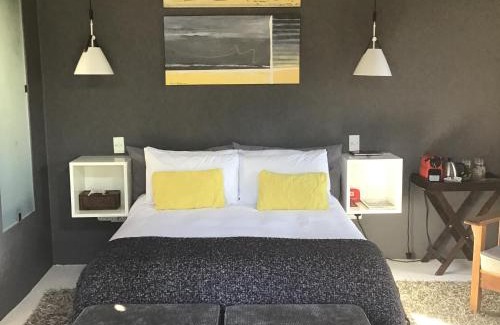 Riebeek Kasteel Chalet De Esquí | Annis Nest