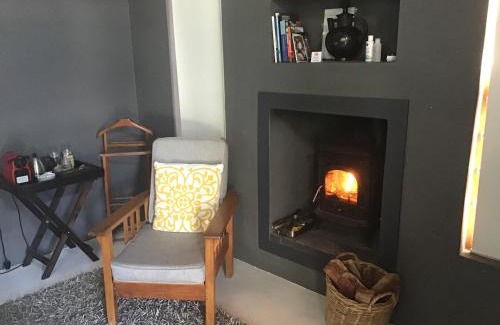Riebeek Kasteel Chalet De Esquí | Annis Nest
