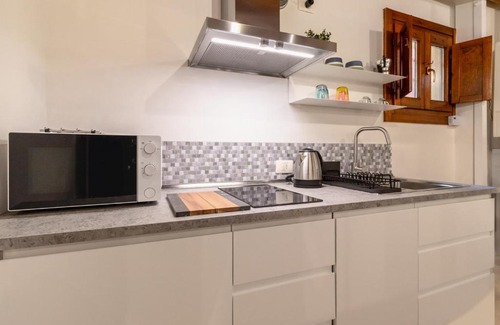 Cittadella Apartamento | Anniusca Nest