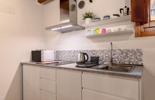 Cittadella Apartamento | Anniusca Nest