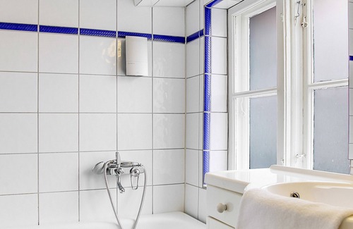 Ystad Hotel | Anno 1793 Sekelgården Hotel