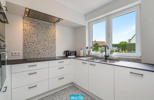 Sint-Idesbald Villa | Anno 2021 - Renovated coastal villa 150m from the beach