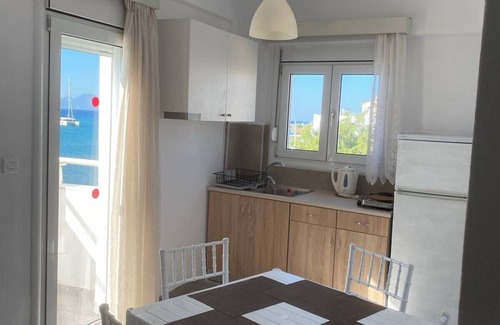 Kardamena Casa | Annoula Studio & Apartments