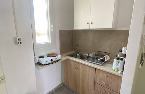 Kardamena Casa | Annoula Studio & Apartments