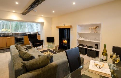 Chapel Stile Casa | Anns Cottage, Chapel Stile