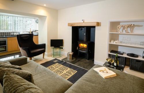 Chapel Stile Casa | Anns Cottage, Chapel Stile