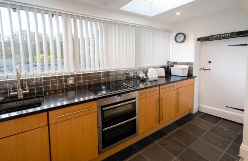 Chapel Stile Casa | Anns Cottage, Chapel Stile