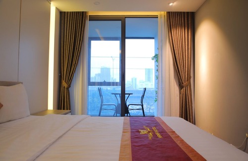 My Đinh Hotel | Ann’s House