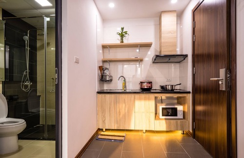 My Đinh Hotel | Ann’s House