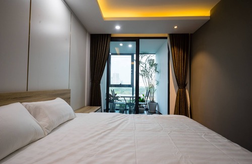 My Đinh Hotel | Ann’s House