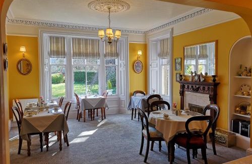 Pitlochry Casa | Annslea Guest House