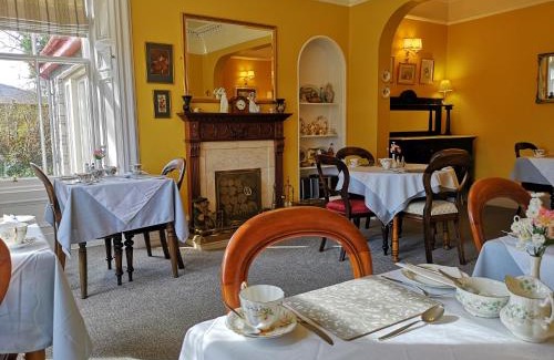 Pitlochry Casa | Annslea Guest House