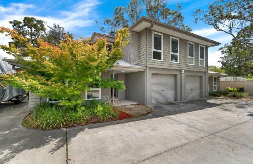 Huskisson Casa | Annvilla - Two bedroom townhouse in Huskisson