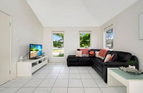 Huskisson Casa | Annvilla - Two bedroom townhouse in Huskisson